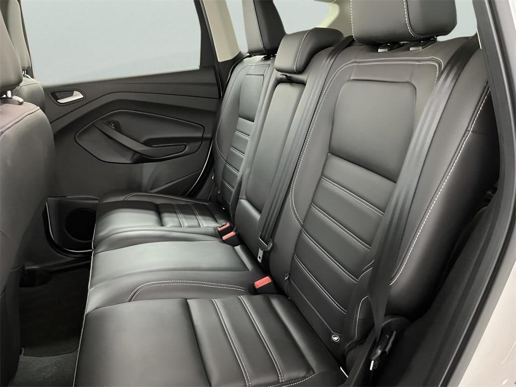 used 2019 Ford Escape car, priced at $20,500