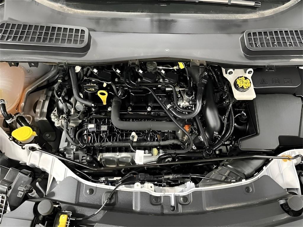 used 2019 Ford Escape car, priced at $20,500