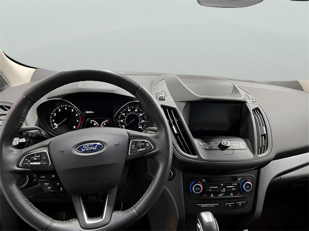 used 2019 Ford Escape car, priced at $20,500