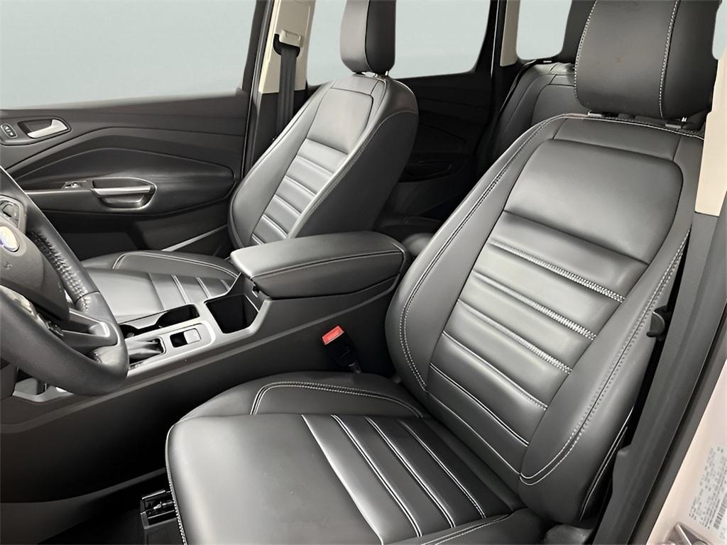 used 2019 Ford Escape car, priced at $20,500