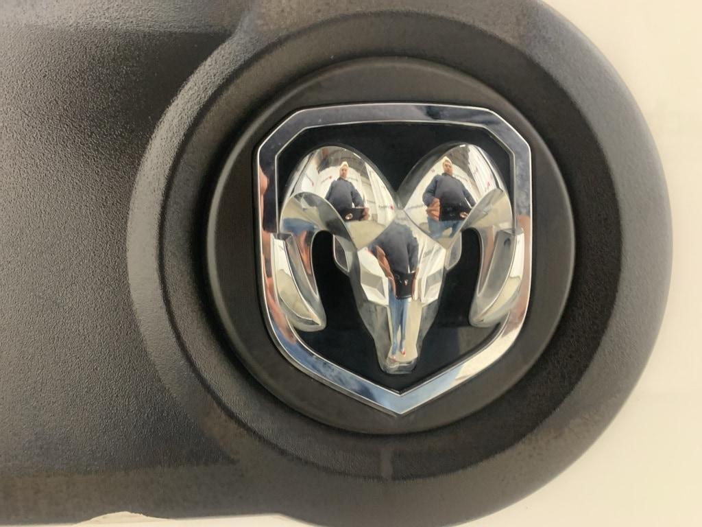 used 2021 Ram ProMaster City car, priced at $24,850