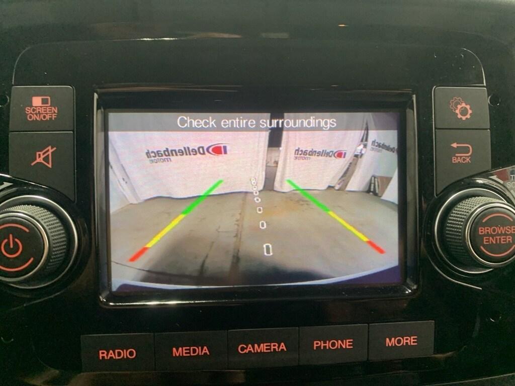 used 2021 Ram ProMaster City car, priced at $24,850