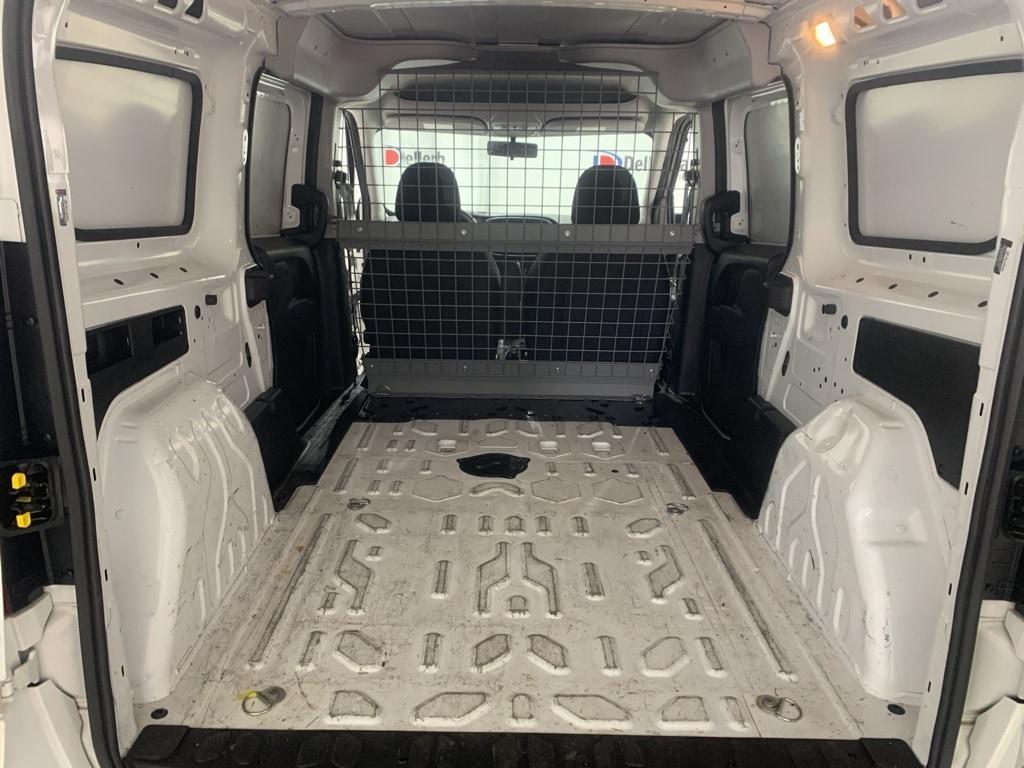 used 2021 Ram ProMaster City car, priced at $24,850