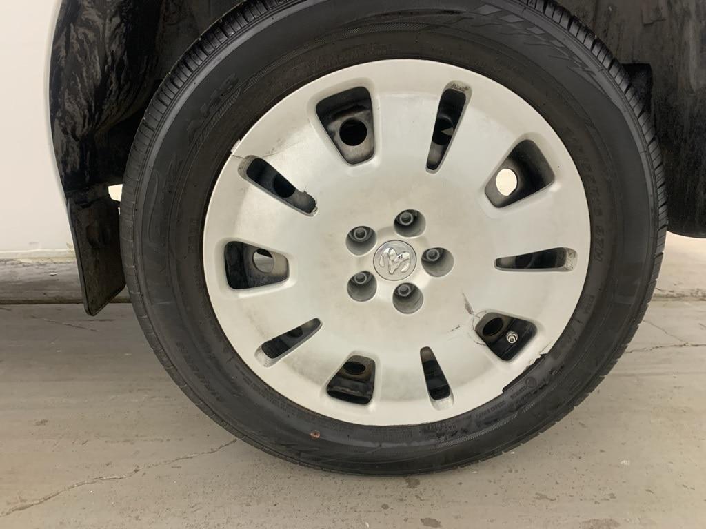 used 2021 Ram ProMaster City car, priced at $24,850