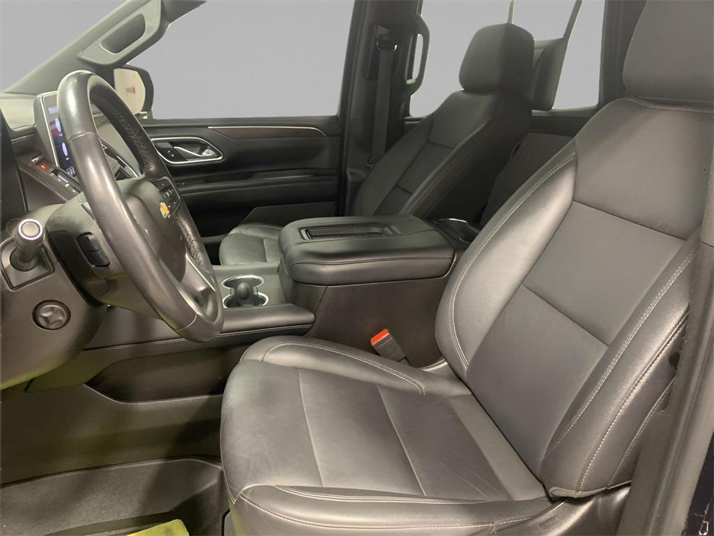 new 2025 Chevrolet Equinox car, priced at $34,125