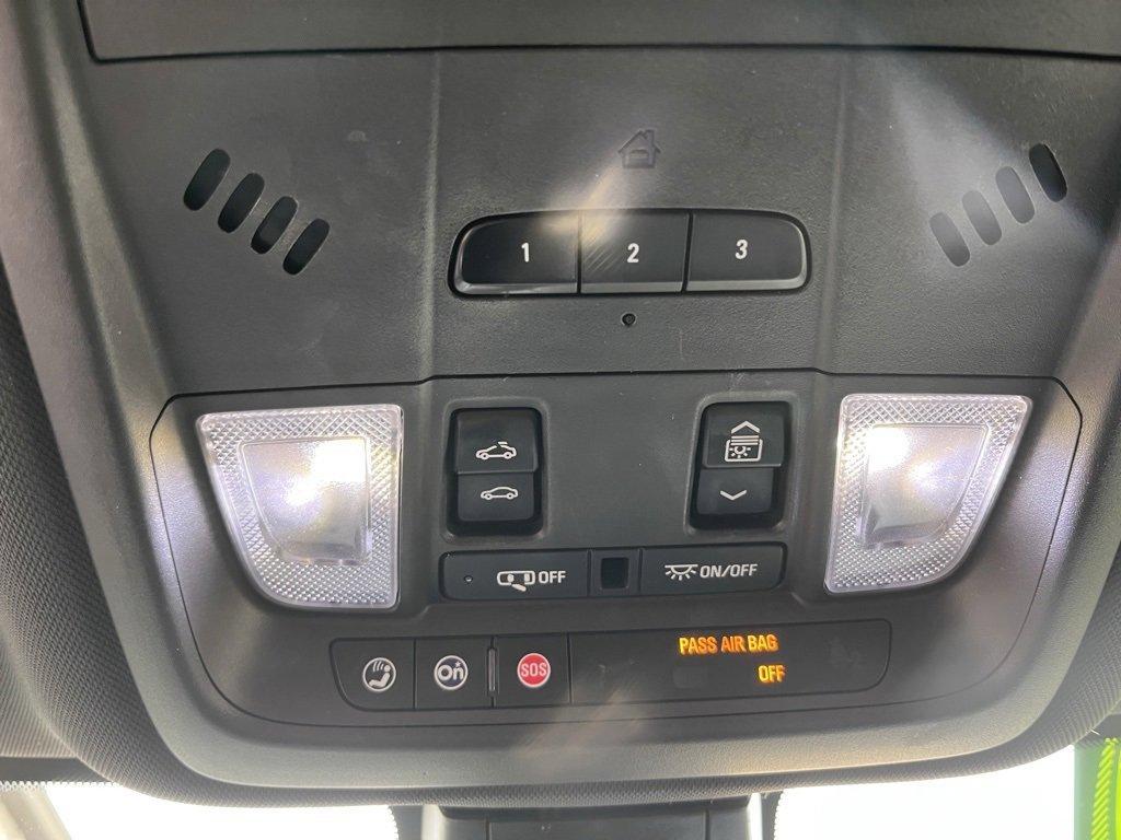 used 2019 Chevrolet Blazer car, priced at $20,250