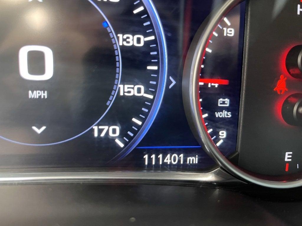 used 2019 Chevrolet Blazer car, priced at $20,250