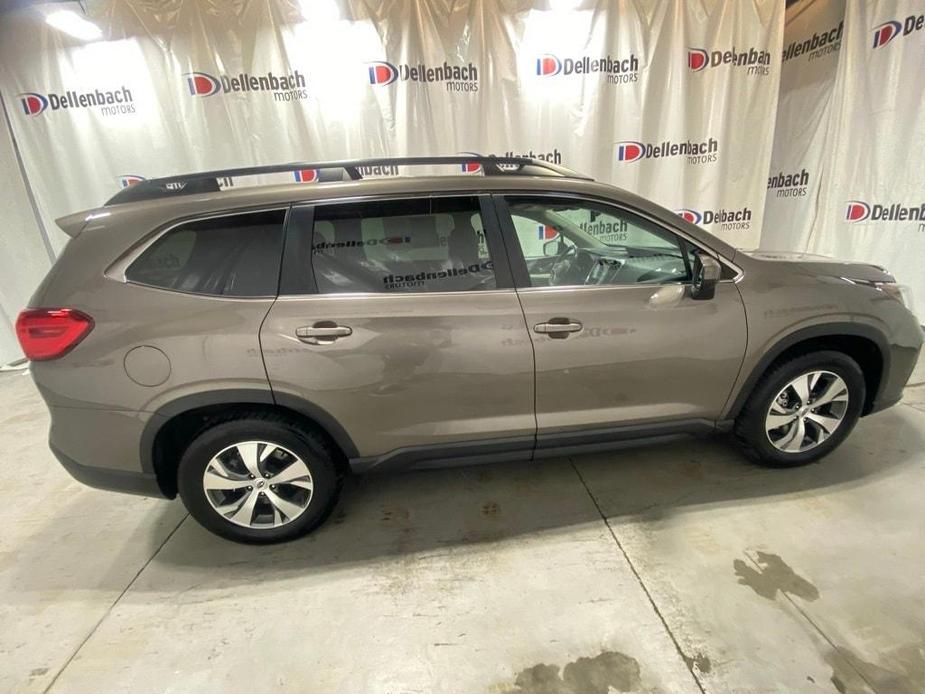 used 2022 Subaru Ascent car, priced at $27,750