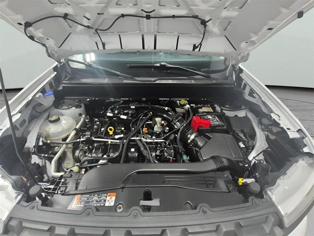 used 2022 Ford Maverick car, priced at $25,000