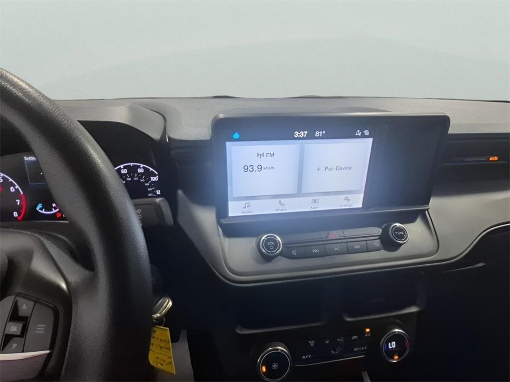 used 2022 Ford Maverick car, priced at $25,000