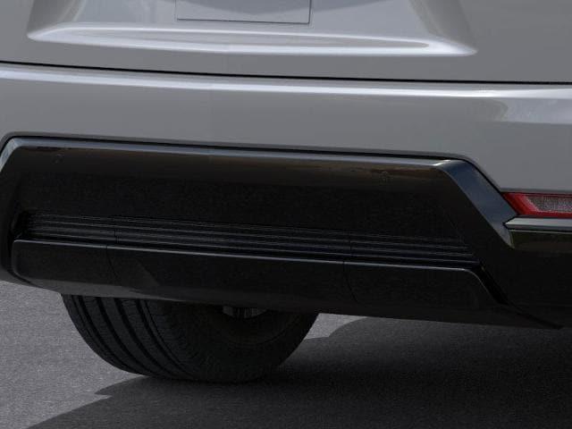 new 2026 Cadillac Escalade IQL car