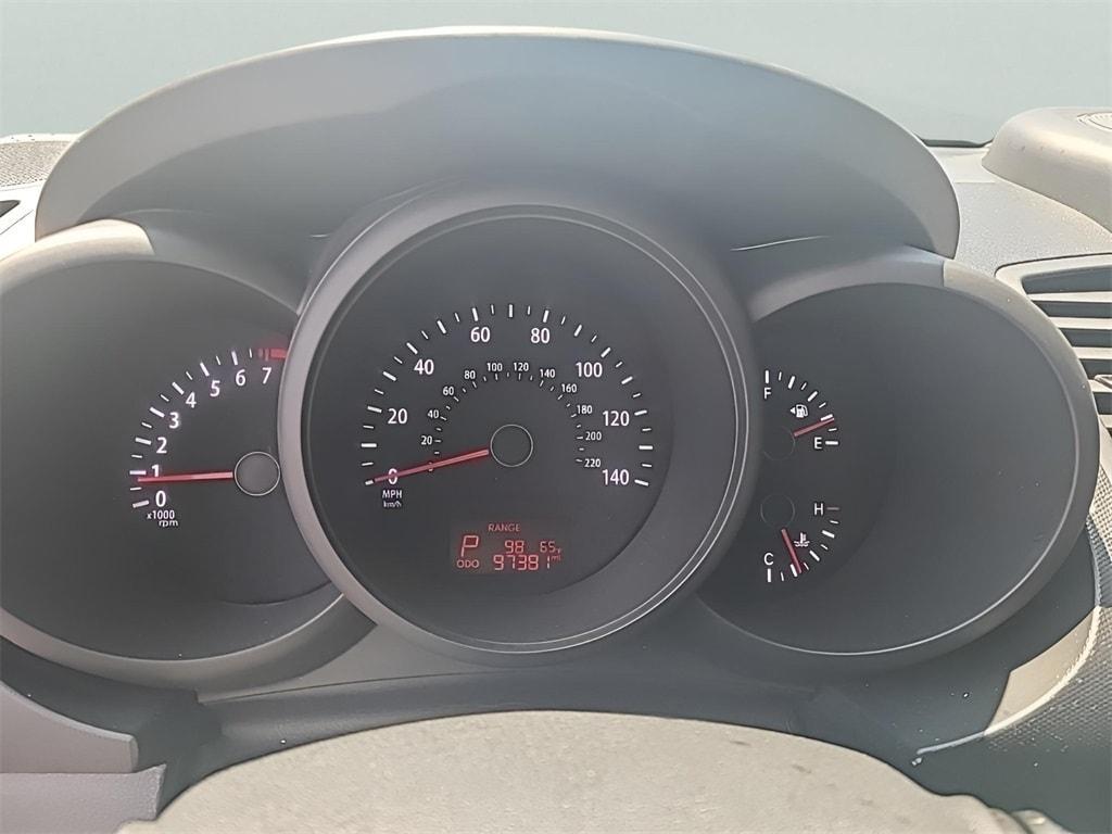 used 2012 Kia Soul car, priced at $7,500