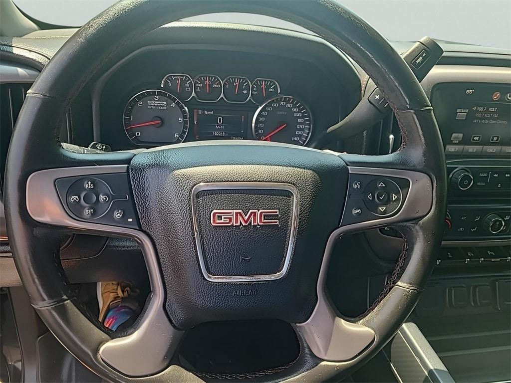 used 2014 GMC Sierra 1500 car, priced at $17,000