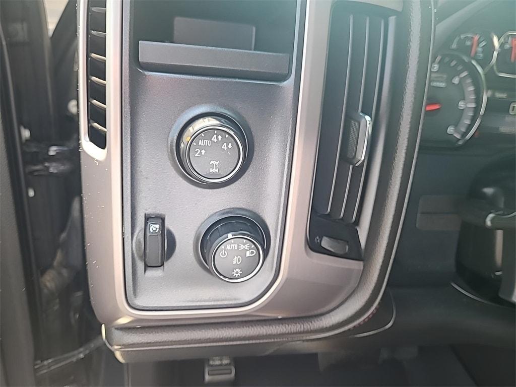 used 2014 GMC Sierra 1500 car, priced at $17,000