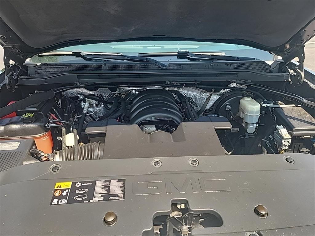 used 2014 GMC Sierra 1500 car, priced at $17,000