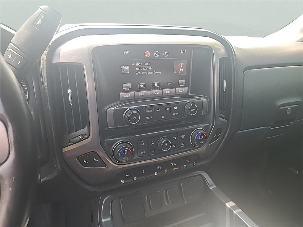 used 2014 GMC Sierra 1500 car, priced at $17,000
