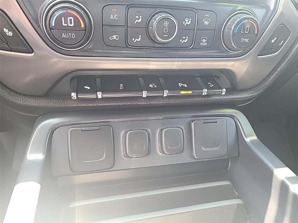 used 2014 GMC Sierra 1500 car, priced at $17,000