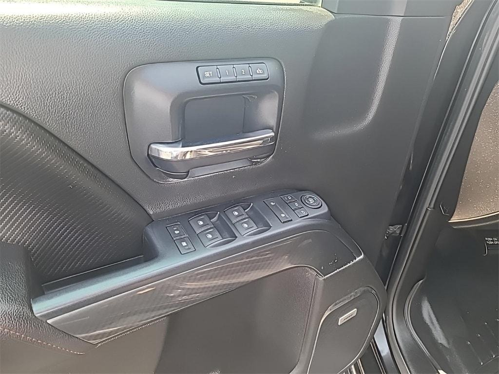 used 2014 GMC Sierra 1500 car, priced at $17,000