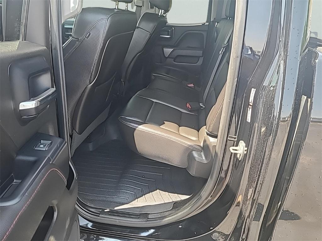 used 2014 GMC Sierra 1500 car, priced at $17,000