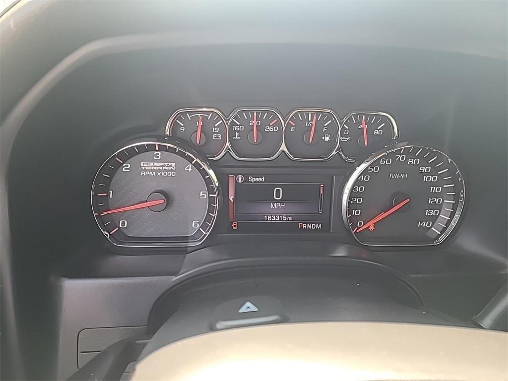 used 2014 GMC Sierra 1500 car, priced at $17,000