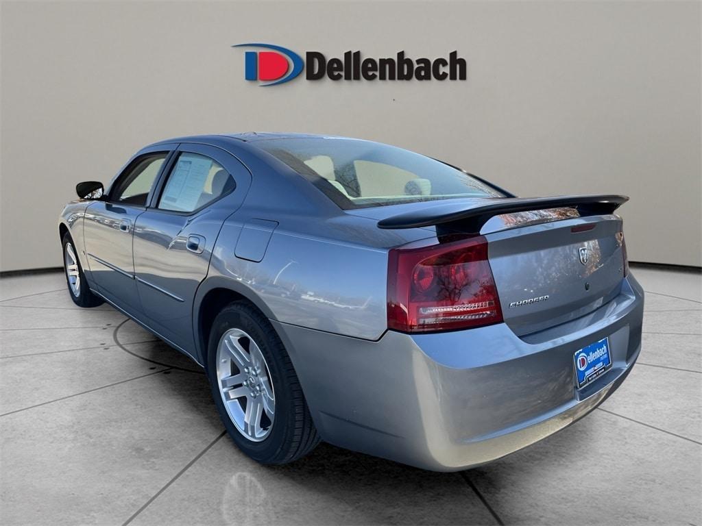 used 2006 Dodge Charger car, priced at $7,140