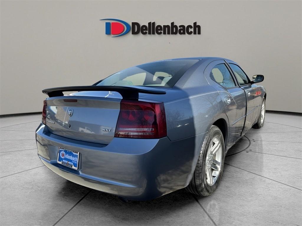 used 2006 Dodge Charger car, priced at $7,140
