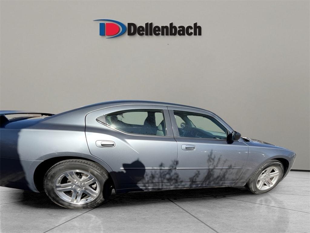 used 2006 Dodge Charger car, priced at $7,140