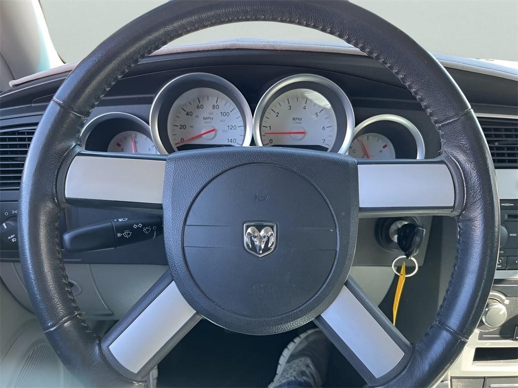 used 2006 Dodge Charger car, priced at $7,140