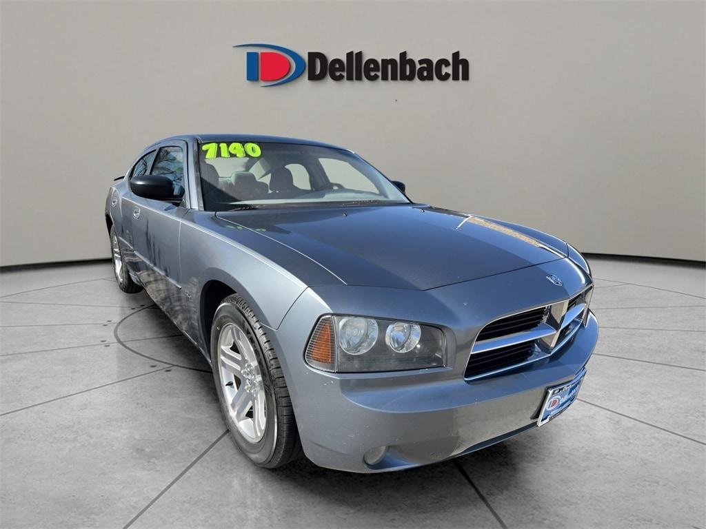 used 2006 Dodge Charger car, priced at $7,140