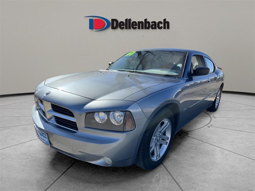 used 2006 Dodge Charger car, priced at $7,140