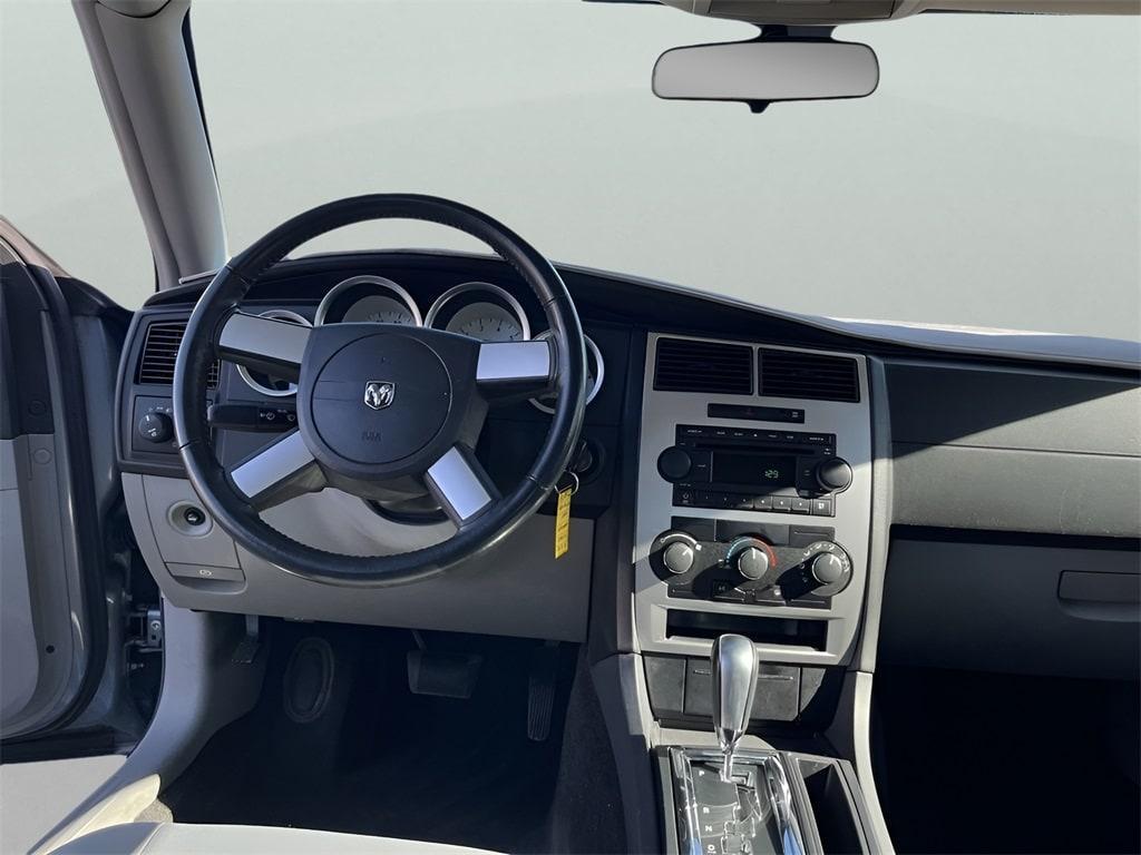 used 2006 Dodge Charger car, priced at $7,140