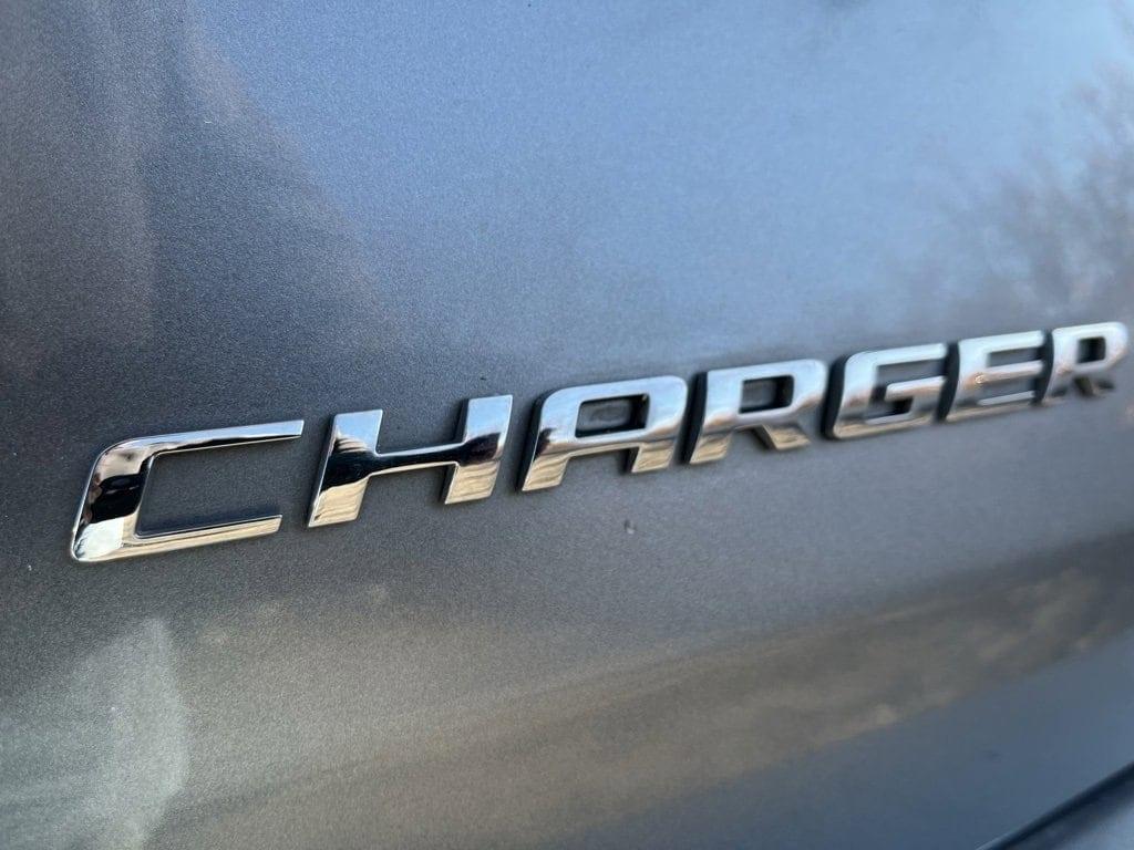 used 2006 Dodge Charger car, priced at $7,140