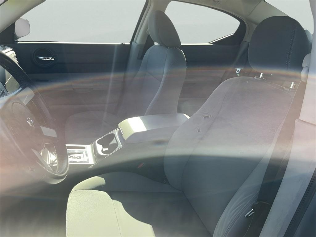 used 2006 Dodge Charger car, priced at $7,140