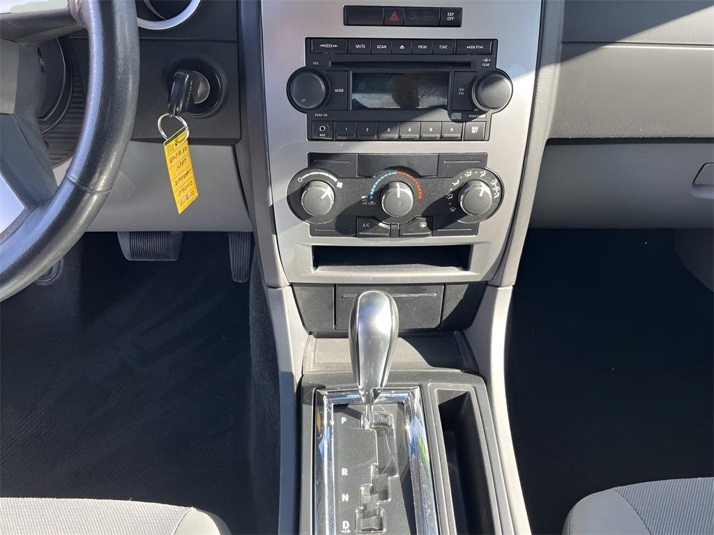 used 2006 Dodge Charger car, priced at $7,140