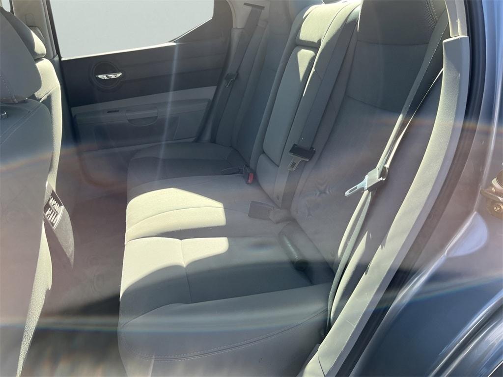 used 2006 Dodge Charger car, priced at $7,140