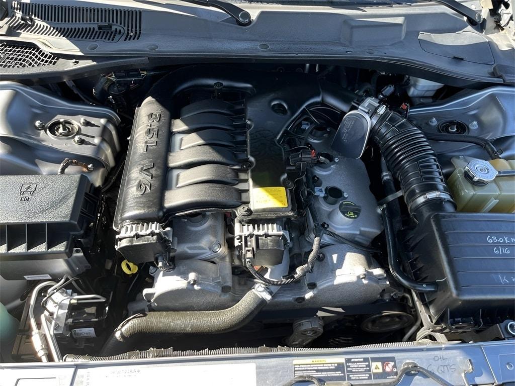 used 2006 Dodge Charger car, priced at $7,140