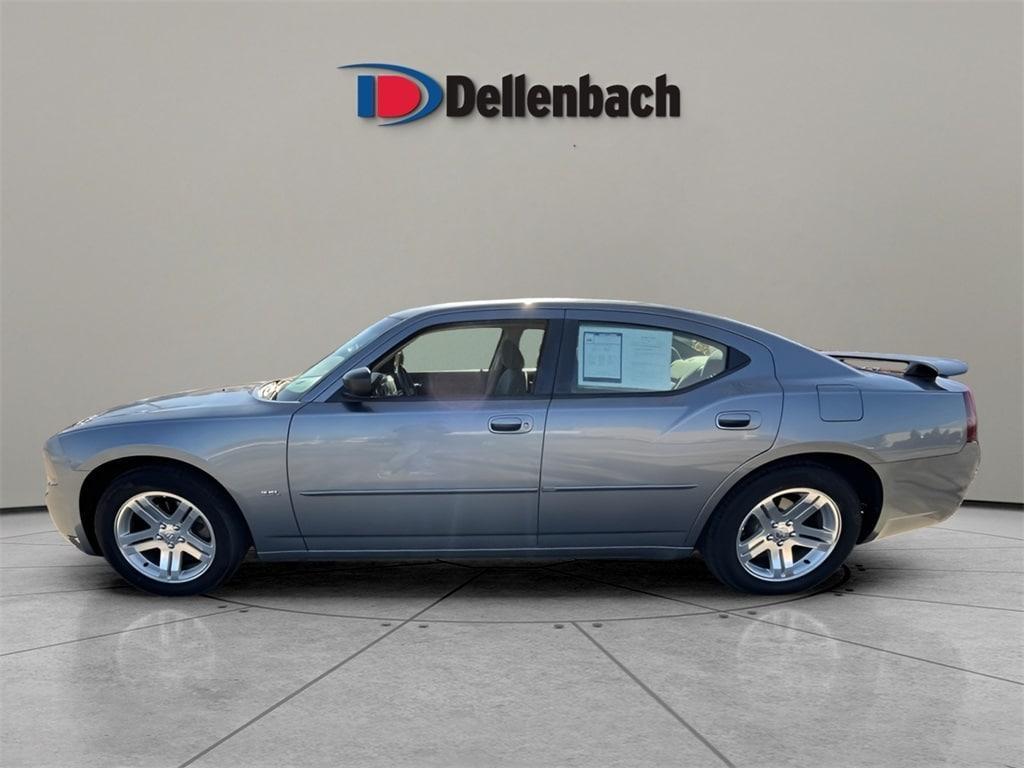 used 2006 Dodge Charger car, priced at $7,140