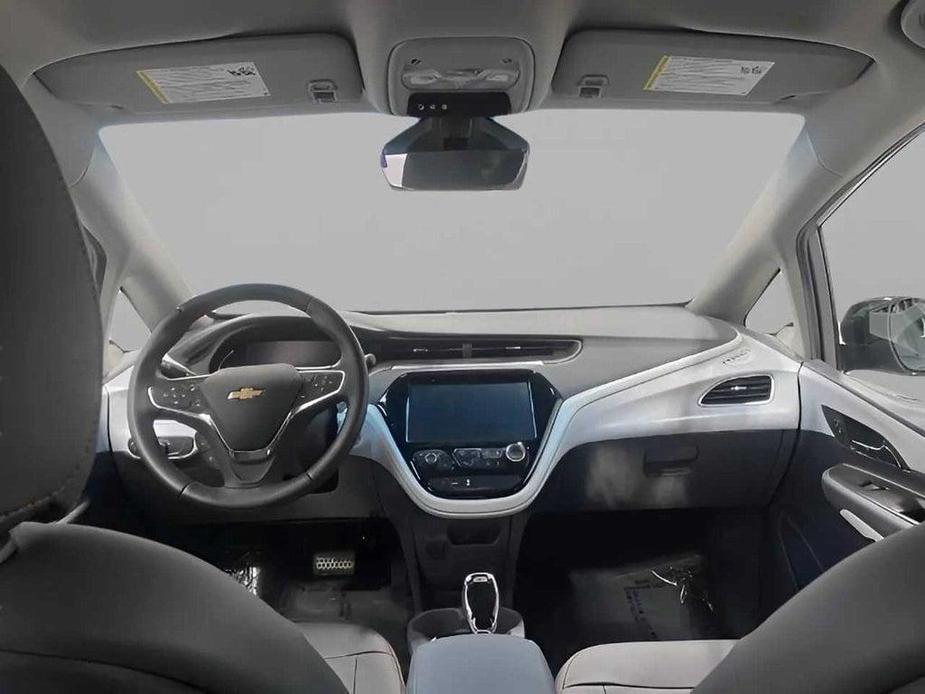 used 2021 Chevrolet Bolt EV car, priced at $20,000