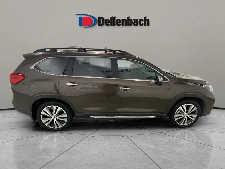 used 2020 Subaru Ascent car, priced at $27,000