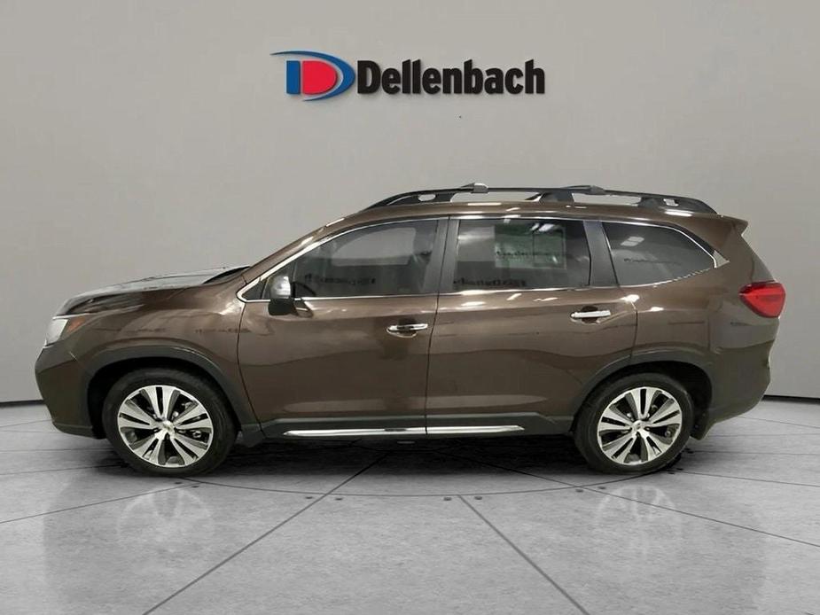 used 2020 Subaru Ascent car, priced at $27,000