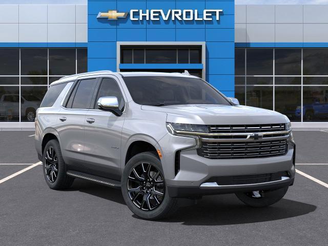 new 2024 Chevrolet Tahoe car, priced at $81,355