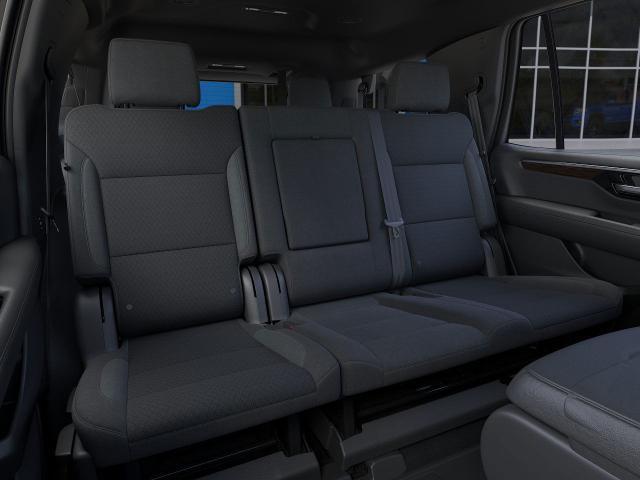 new 2025 Chevrolet Tahoe car, priced at $64,220