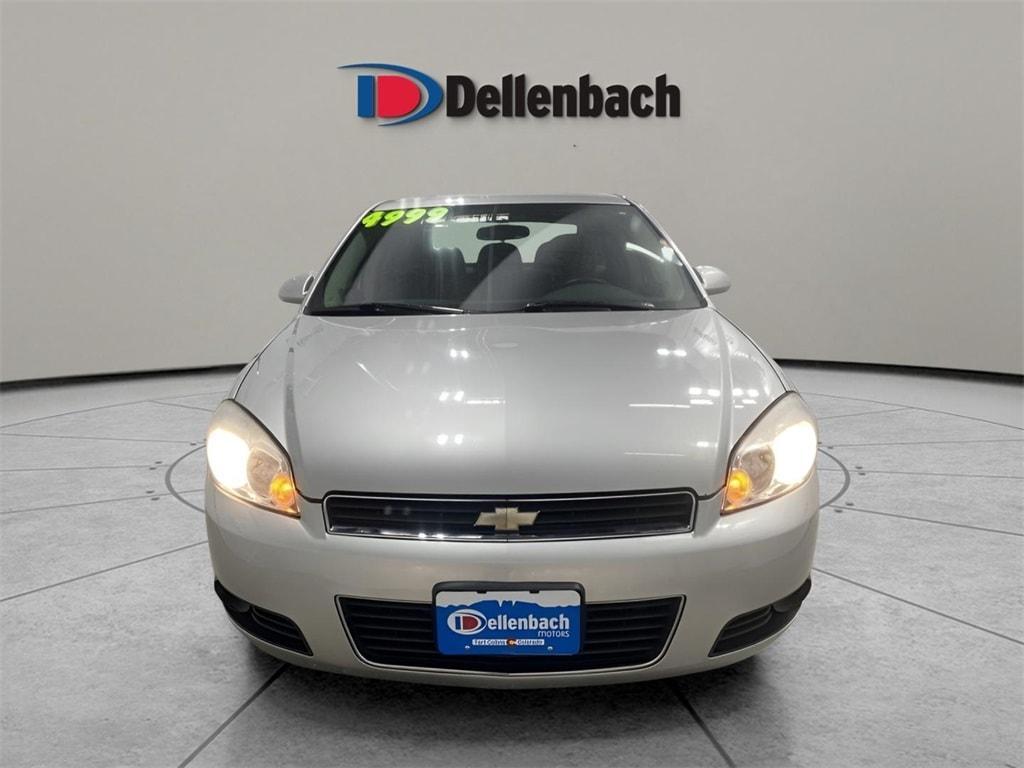 used 2011 Chevrolet Impala car, priced at $5,000