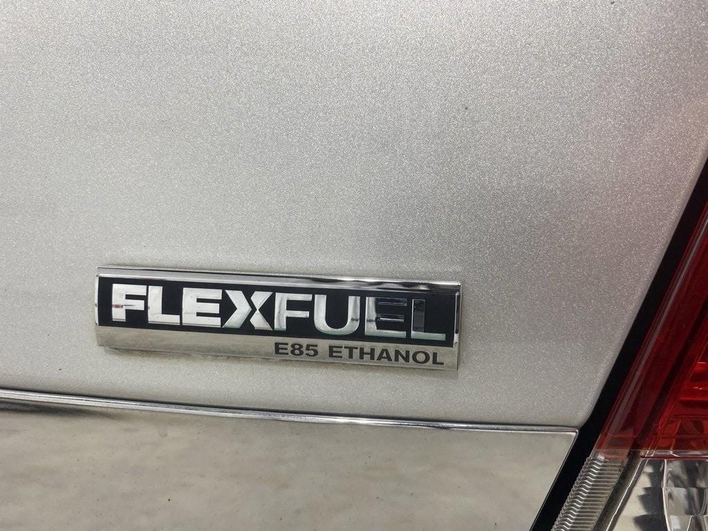 used 2011 Chevrolet Impala car, priced at $5,000