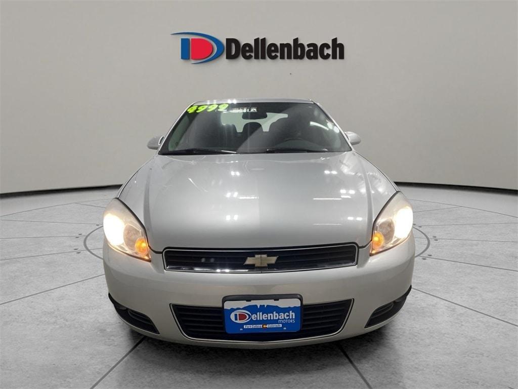 used 2011 Chevrolet Impala car, priced at $5,000