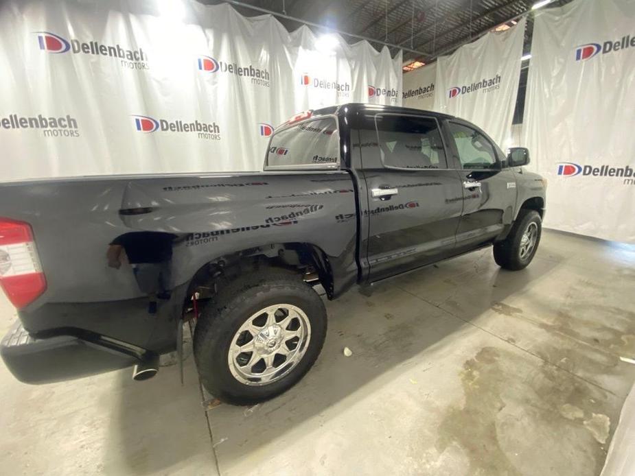 used 2014 Toyota Tundra car, priced at $26,750