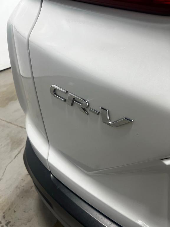 used 2019 Honda CR-V car, priced at $20,865