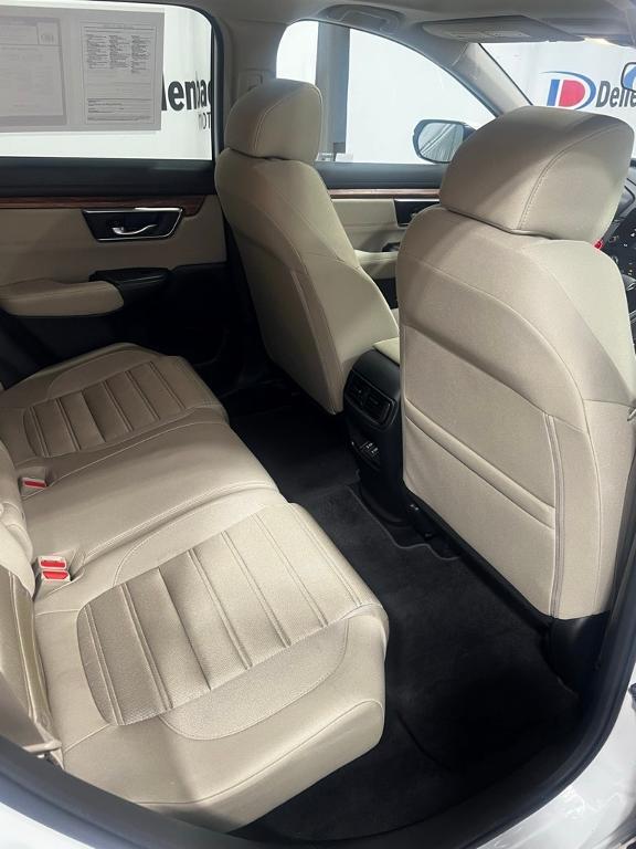 used 2019 Honda CR-V car, priced at $20,865