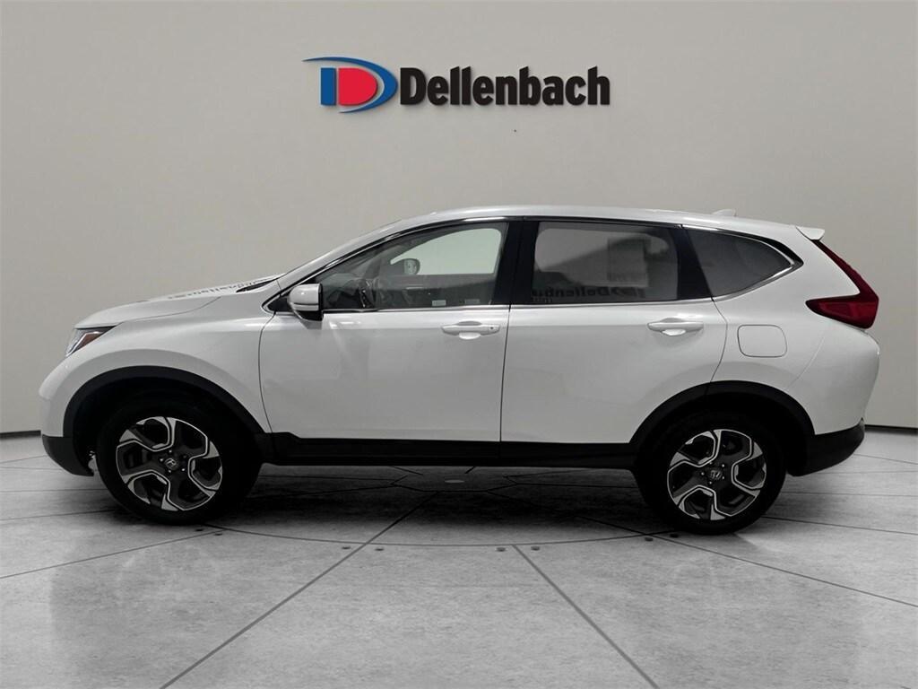 used 2019 Honda CR-V car, priced at $20,865