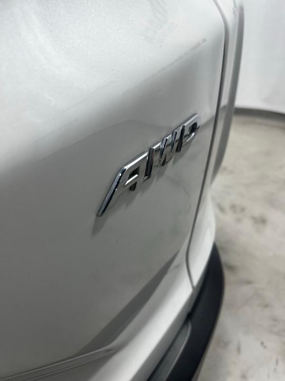 used 2019 Honda CR-V car, priced at $20,865
